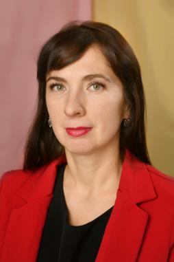 Шершнева Нина Александровна
