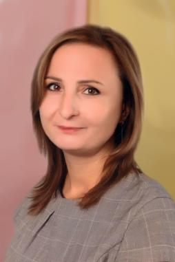 Малышева Екатерина Вячеславовна