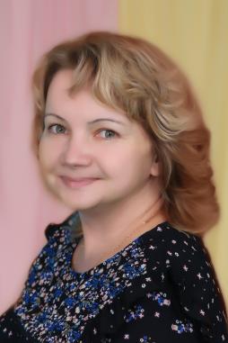 Павлова Полина Михайловна