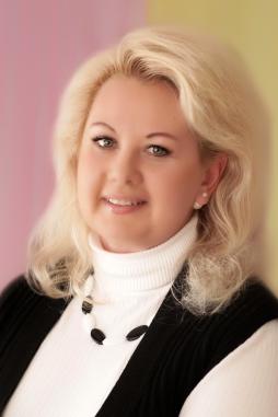 Шпакова Светлана Александровна
